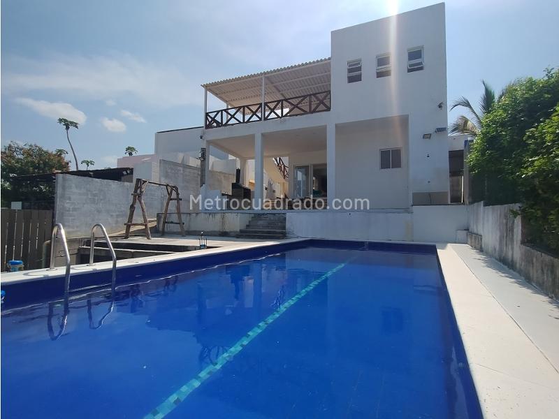 Casa En Venta, Villas De Palmarito