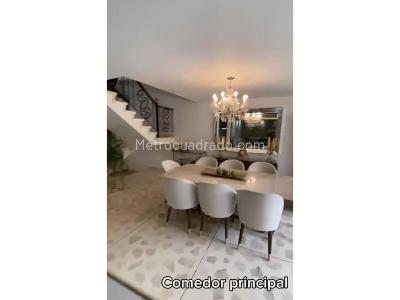 Casa en venta en Santa Monica, Barranquilla · foto 4 de 20