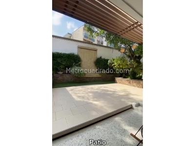 Casa en venta en Santa Monica, Barranquilla · foto 10 de 20