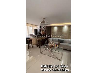 Casa en venta en Santa Monica, Barranquilla · foto 14 de 20