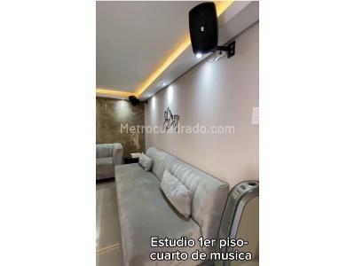 Casa en venta en Santa Monica, Barranquilla · foto 15 de 20
