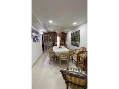 Casa en venta en Santa Monica, Barranquilla · foto 18 de 20