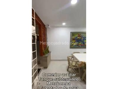 Casa en venta en Santa Monica, Barranquilla · foto 19 de 20
