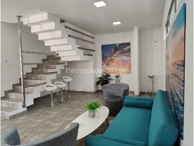 Casa en venta en La Union, Barranquilla · foto 2 de 20