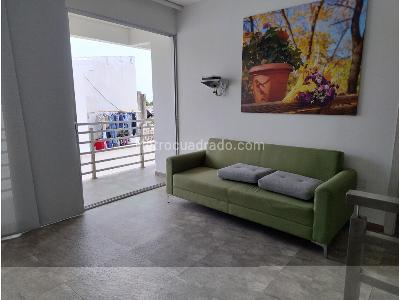 Casa en venta en La Union, Barranquilla · foto 6 de 20