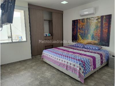 Casa en venta en La Union, Barranquilla · foto 8 de 20