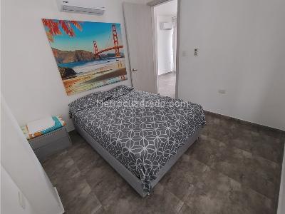Casa en venta en La Union, Barranquilla · foto 13 de 20
