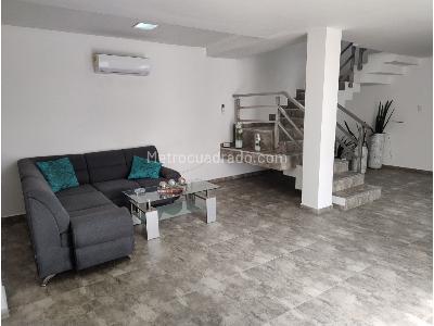 Casa en venta en La Union, Barranquilla · foto 5 de 20