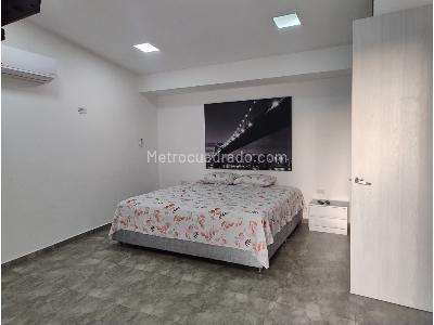 Casa en venta en La Union, Barranquilla · foto 9 de 20