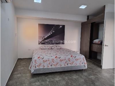 Casa en venta en La Union, Barranquilla · foto 11 de 20