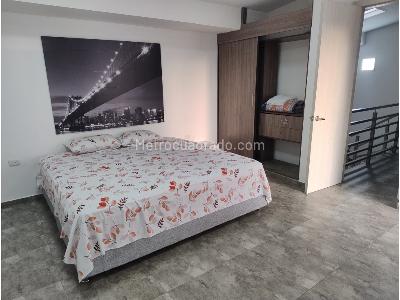 Casa en venta en La Union, Barranquilla · foto 12 de 20