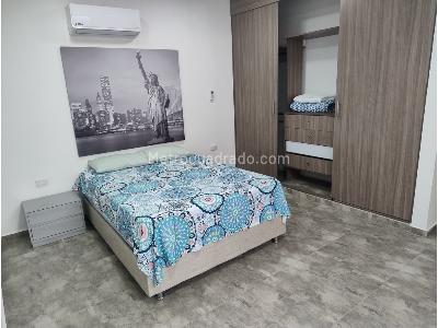 Casa en venta en La Union, Barranquilla · foto 18 de 20