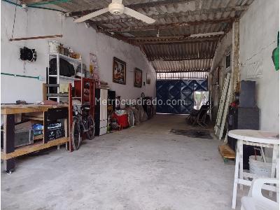 Casa de 3 alcobas en venta en Carrizal, Barranquilla, 383 m² · foto 2 de 20