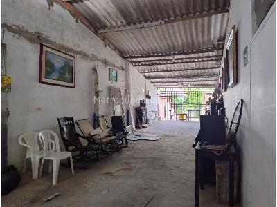Casa de 3 alcobas en venta en Carrizal, Barranquilla, 383 m² · foto 3 de 20