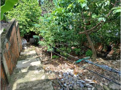 Casa de 3 alcobas en venta en Carrizal, Barranquilla, 383 m² · foto 5 de 20