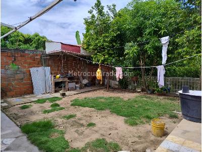 Casa de 3 alcobas en venta en Carrizal, Barranquilla, 383 m² · foto 7 de 20
