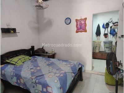 Casa de 3 alcobas en venta en Carrizal, Barranquilla, 383 m² · foto 8 de 20