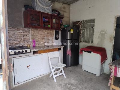 Casa de 3 alcobas en venta en Carrizal, Barranquilla, 383 m² · foto 9 de 20