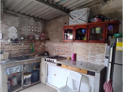 Casa de 3 alcobas en venta en Carrizal, Barranquilla, 383 m² · foto 10 de 20