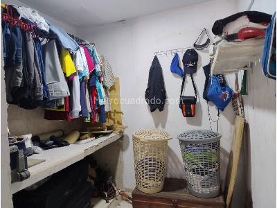 Casa de 3 alcobas en venta en Carrizal, Barranquilla, 383 m² · foto 11 de 20