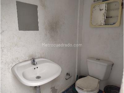 Casa de 3 alcobas en venta en Carrizal, Barranquilla, 383 m² · foto 12 de 20