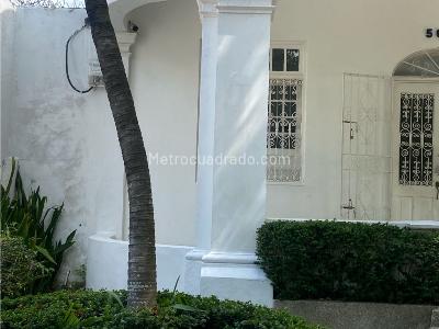 Casa en venta en El Prado, Barranquilla · foto 2 de 20