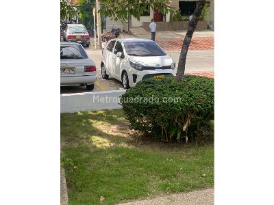 Casa en venta en El Prado, Barranquilla · foto 20 de 20