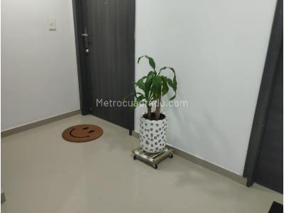 Apartamento en venta en Villa Santos, Barranquilla · foto 2 de 20