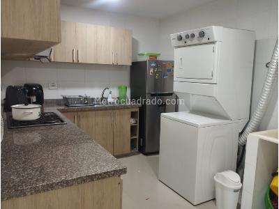 Apartamento en venta en Villa Santos, Barranquilla · foto 8 de 20