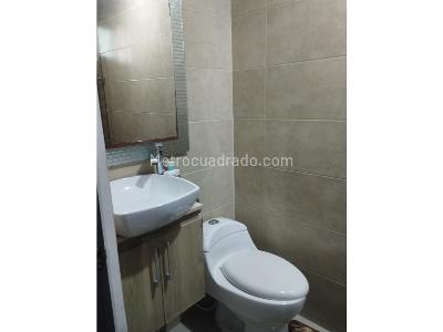 Apartamento en venta en Villa Santos, Barranquilla · foto 9 de 20