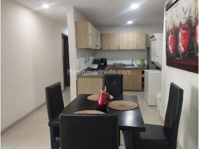 Apartamento en venta en Villa Santos, Barranquilla · foto 11 de 20