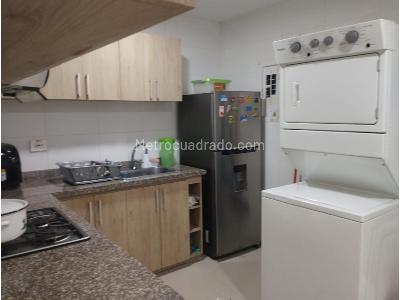Apartamento en venta en Villa Santos, Barranquilla · foto 16 de 20