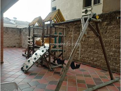 Apartamento en venta en Villa Santos, Barranquilla · foto 19 de 20