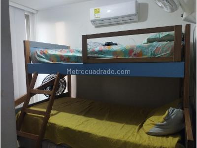 Apartamento en venta en Villa Santos, Barranquilla · foto 20 de 20