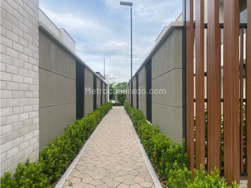 Casa – Barranquilla, Villa Campestre, Puerto Colombia - Vista 3