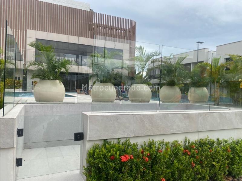 Casa – Barranquilla, Villa Campestre, Puerto Colombia - Vista 4