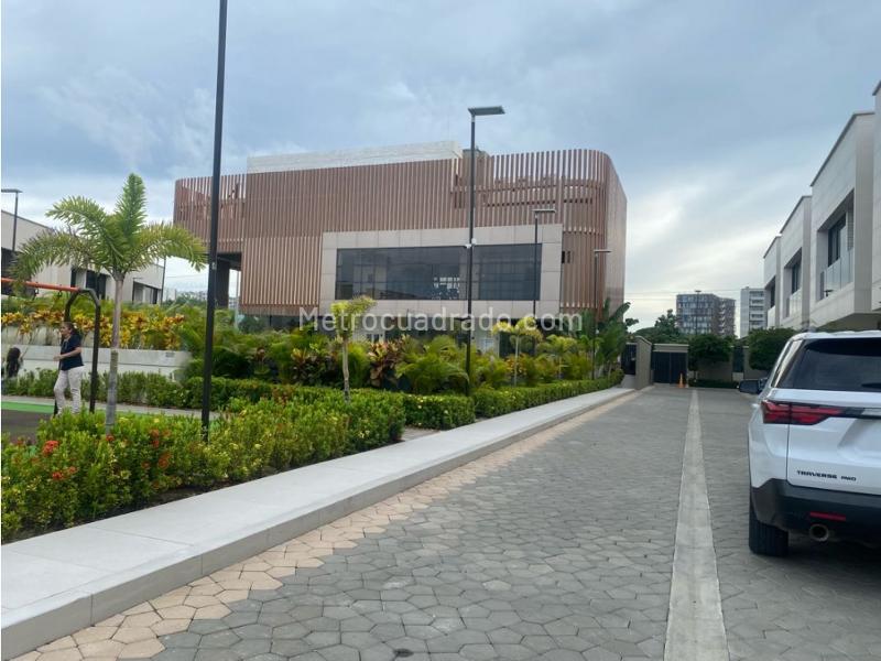Casa – Barranquilla, Villa Campestre, Puerto Colombia - Vista 5