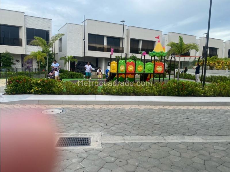 Casa – Barranquilla, Villa Campestre, Puerto Colombia - Más