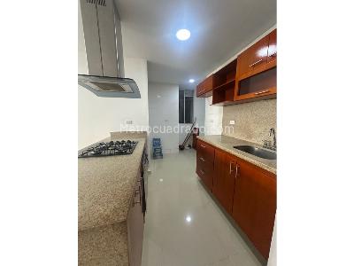 Apartamento en venta en Miramar, Barranquilla · foto 2 de 10