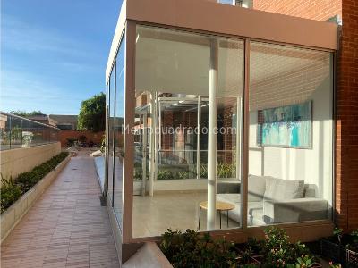 Apartamento de 3 alcobas en venta en Bellavista, Barranquilla, 76 m² · foto 2 de 16