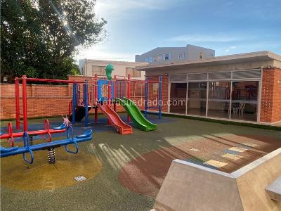 Apartamento de 3 alcobas en venta en Bellavista, Barranquilla, 76 m² · foto 3 de 16