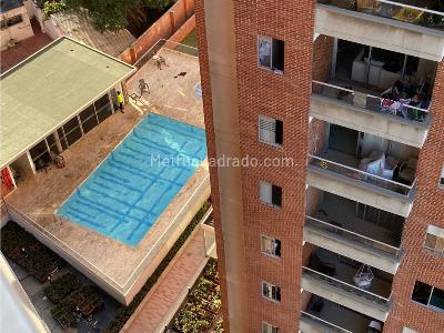 Apartamento de 3 alcobas en venta en Bellavista, Barranquilla, 76 m² · foto 4 de 16