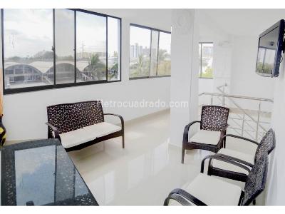 Edificio de Oficinas en Venta, La Concepcion, Barranquilla