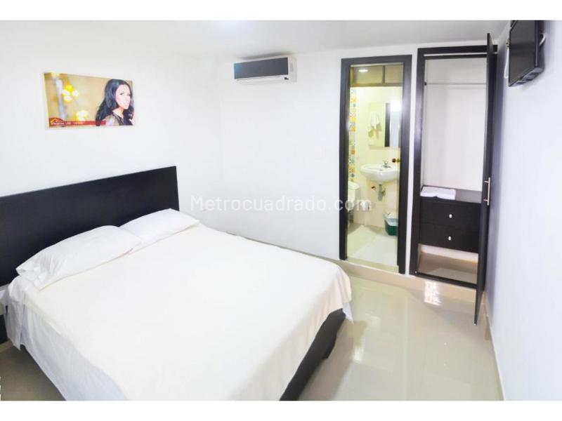 Edificio de Oficinas en Venta, La Concepcion, Barranquilla - Vista 3