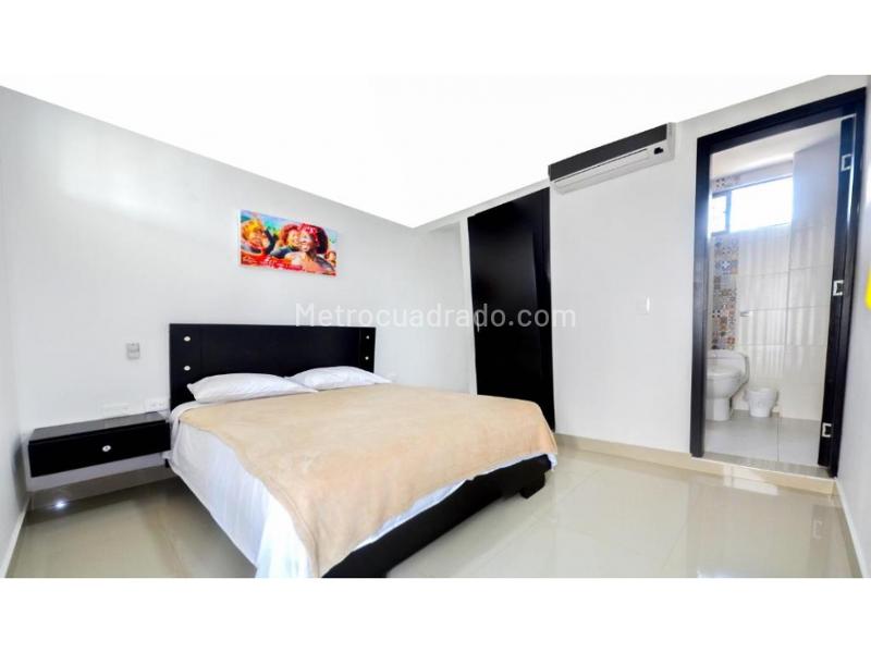Edificio de Oficinas en Venta, La Concepcion, Barranquilla - Vista 5