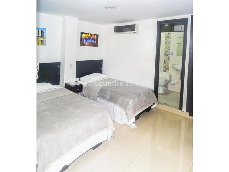 Edificio de Oficinas en Venta, La Concepcion, Barranquilla - Más