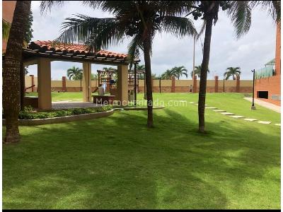 Apartamento en venta en Buenavista, Barranquilla · foto 10 de 20