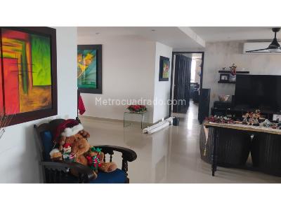 Apartamento en venta en Buenavista, Barranquilla · foto 13 de 20