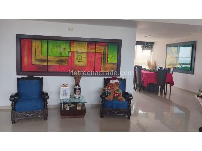 Apartamento en venta en Buenavista, Barranquilla · foto 14 de 20