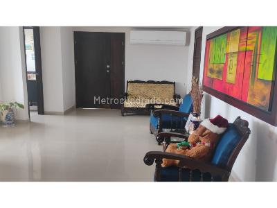 Apartamento en venta en Buenavista, Barranquilla · foto 15 de 20